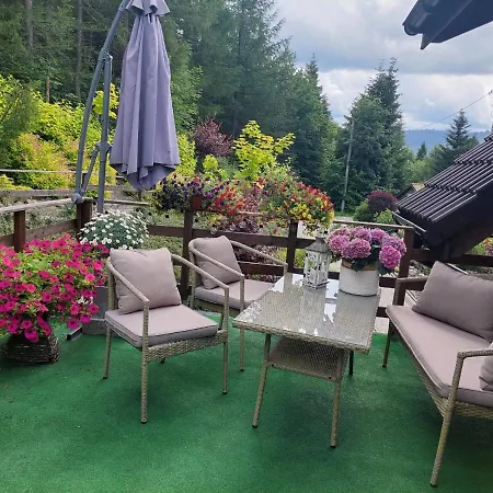 Apartamenty nad Strumykiem Brenna Zewnętrze zdjęcie