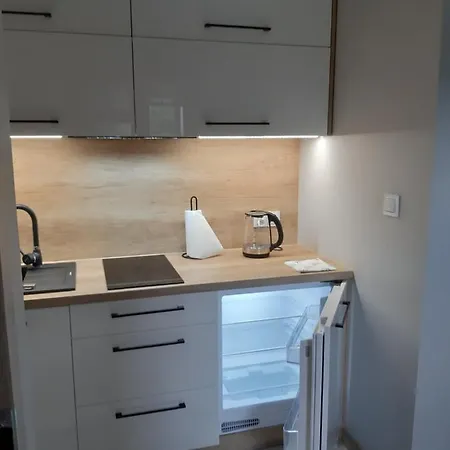 Apartamenty nad Strumykiem Brenna Zewnętrze zdjęcie
