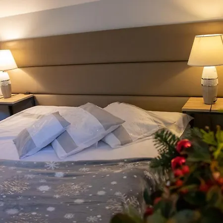 Apartamenty nad Strumykiem Brenna Zewnętrze zdjęcie