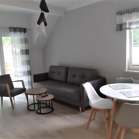 Apartamenty nad Strumykiem Brenna Zewnętrze zdjęcie