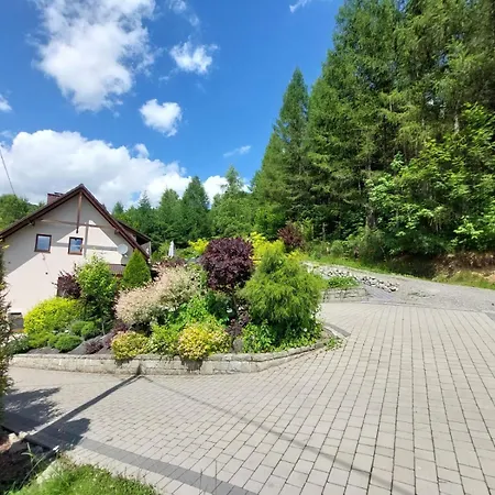 Apartamenty nad Strumykiem Brenna Zewnętrze zdjęcie