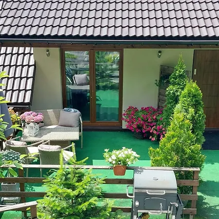 Apartamenty nad Strumykiem Brenna Zewnętrze zdjęcie