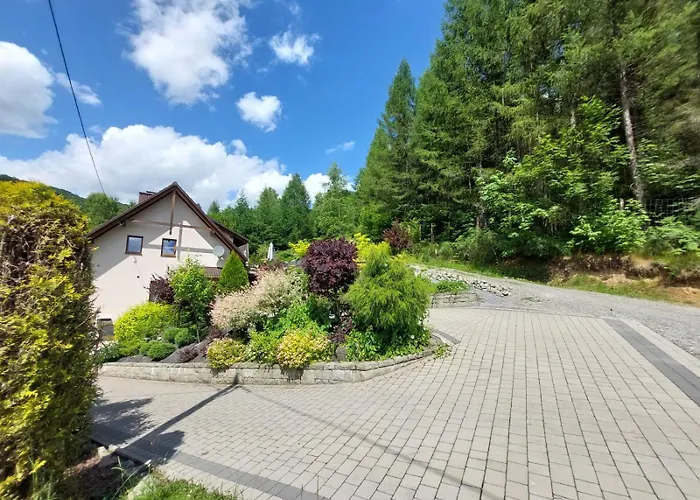 Apartamenty Nad Strumykiem