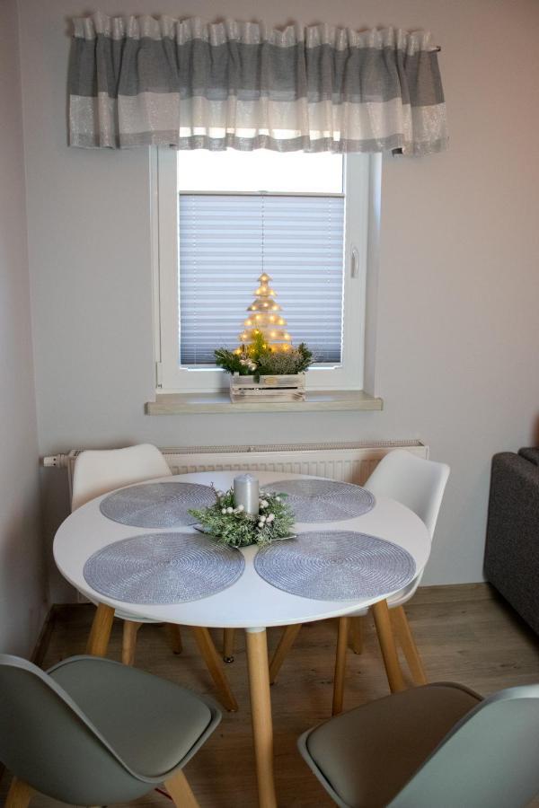 Nad Strumykiem Apartment