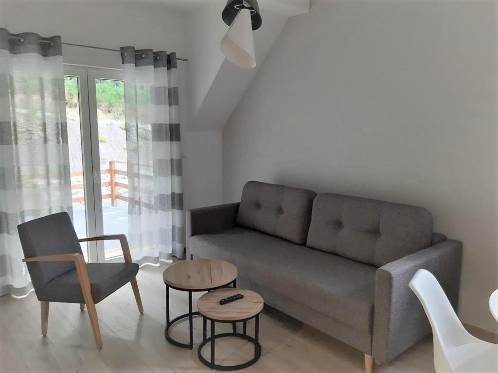 Apartment Nad Strumykiem *