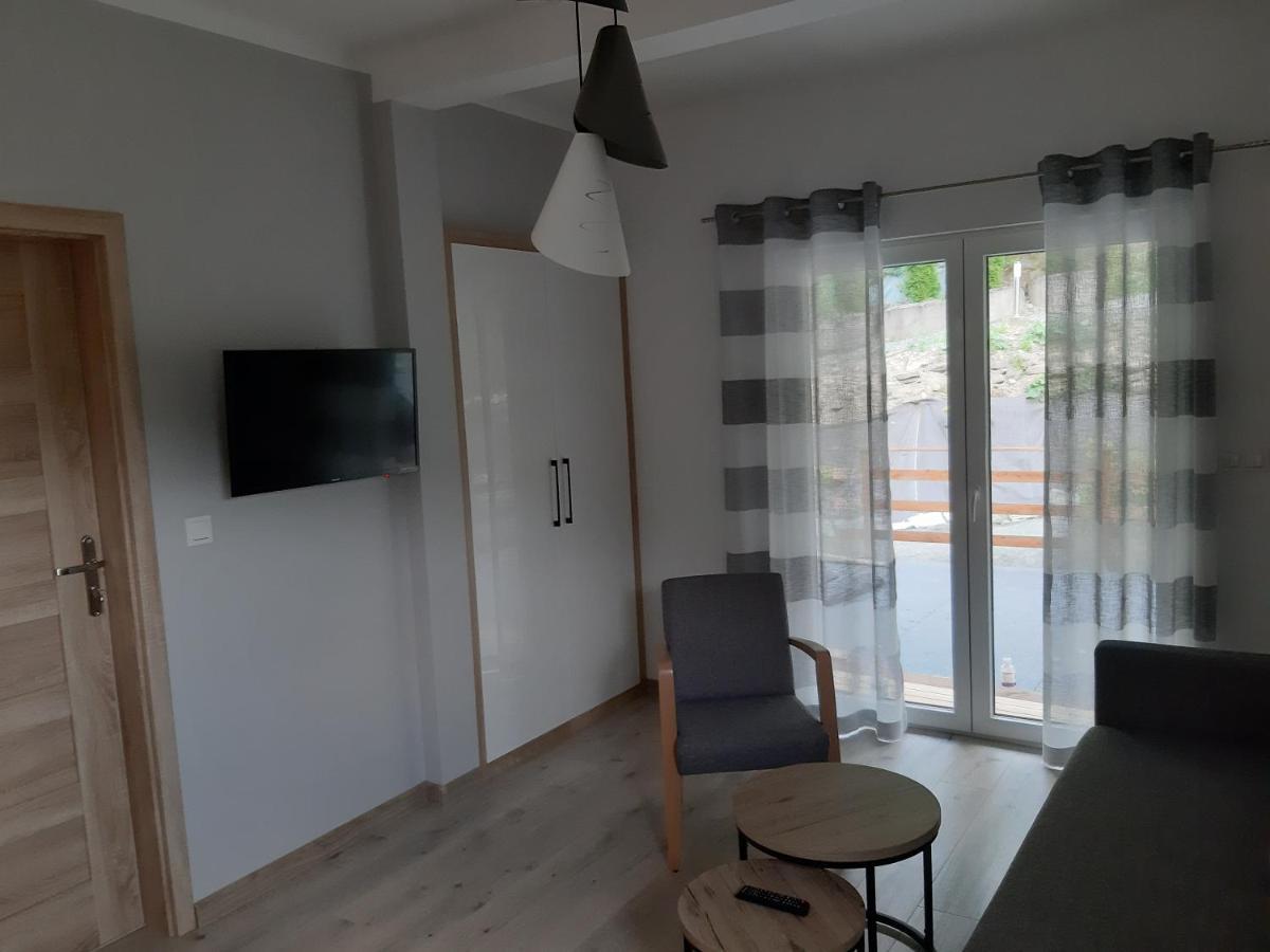Nad Strumykiem Apartment