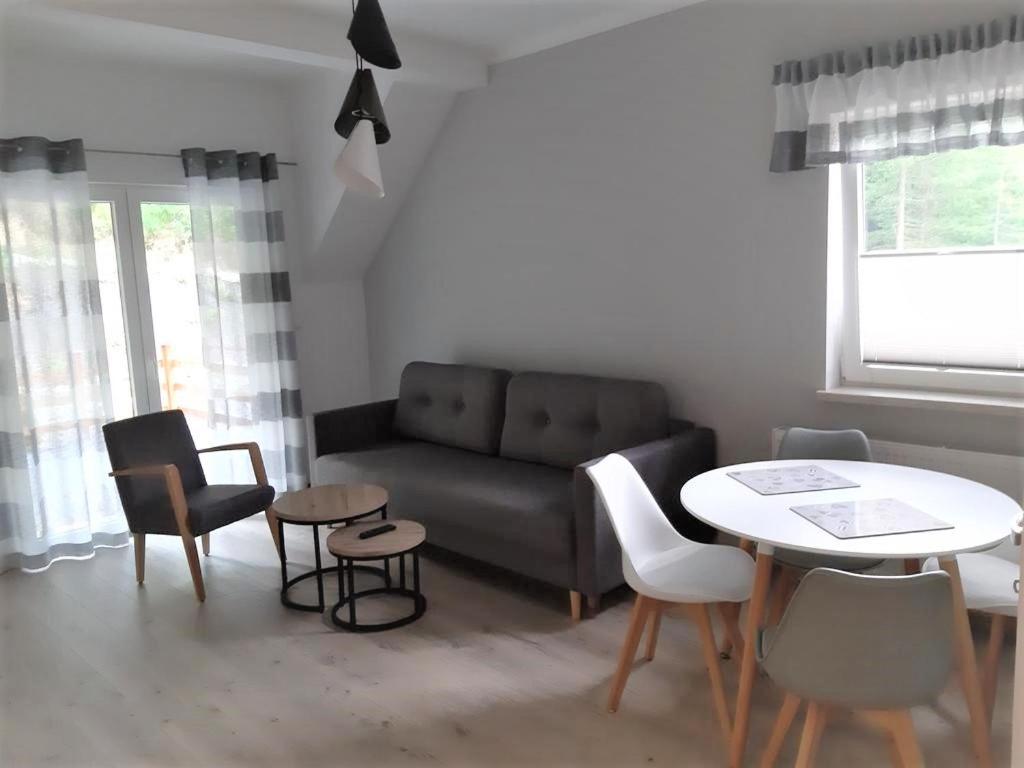 Nad Strumykiem Apartment