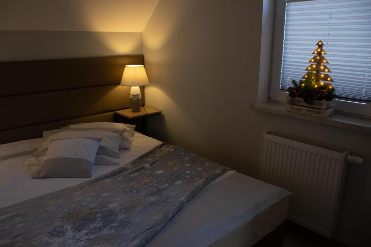 Apartment Nad Strumykiem